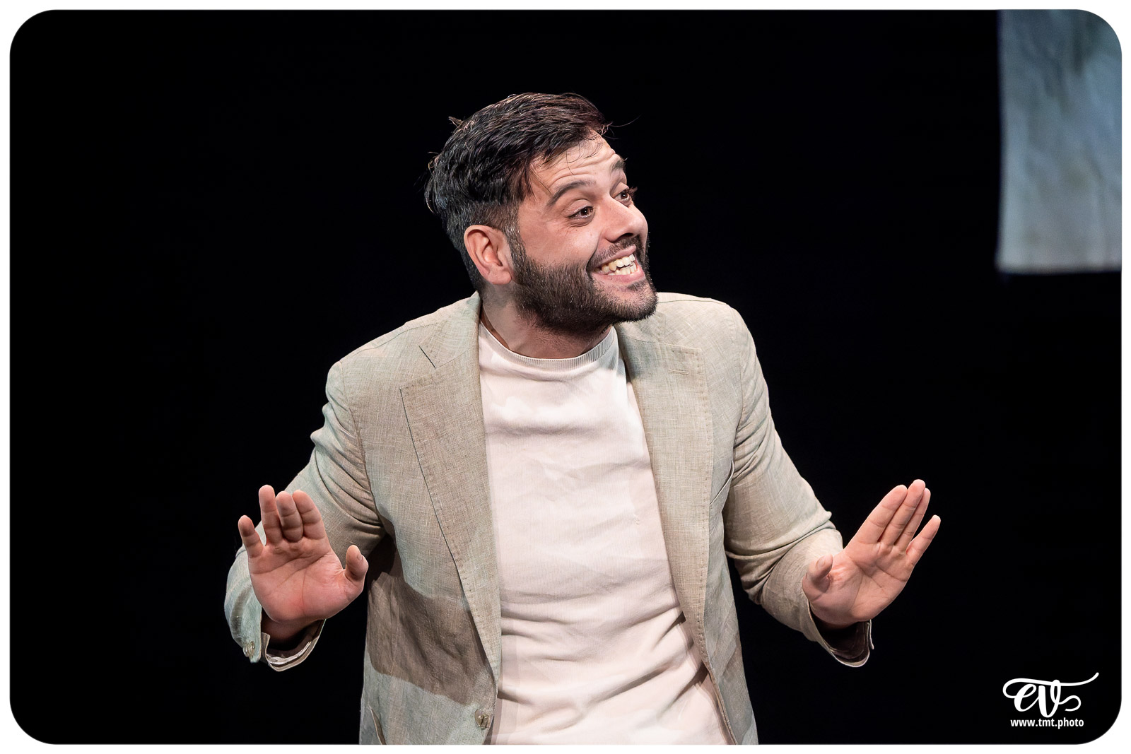 DOM JUAN (CIE L'ILLUSTRE THEATRE)